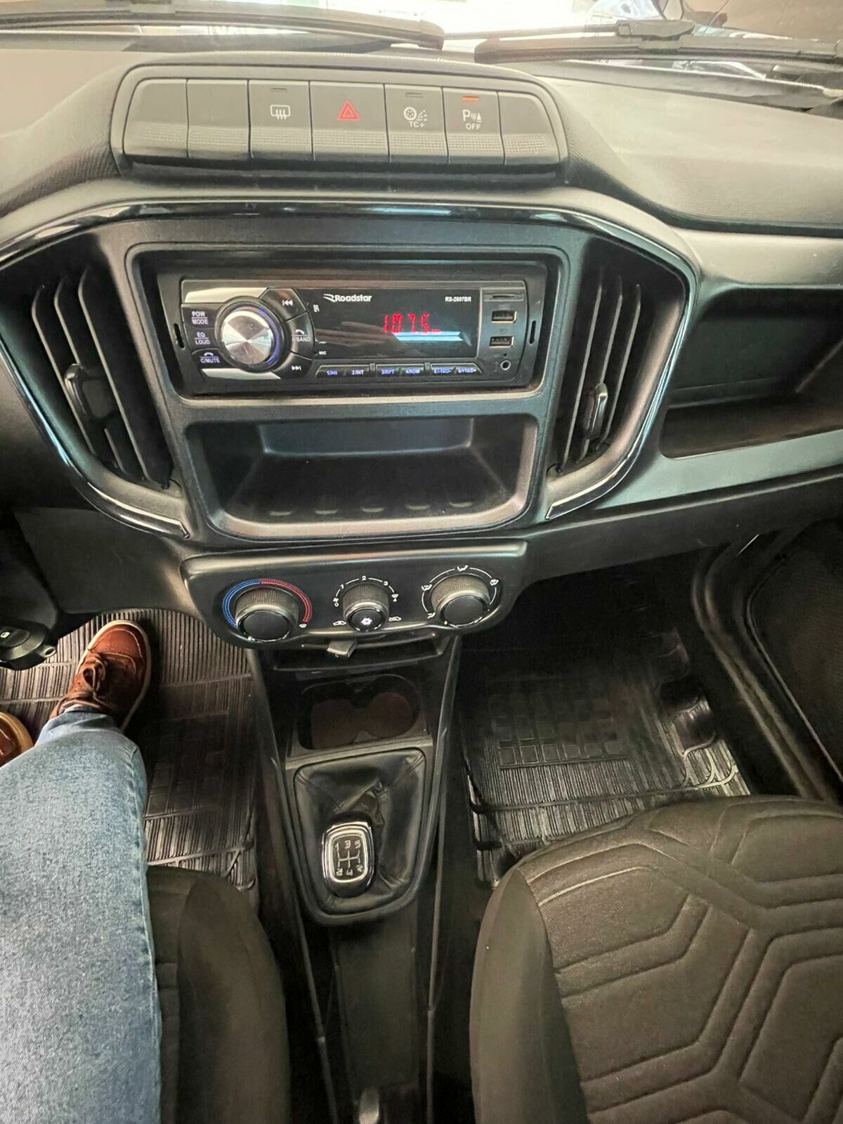 Imagem do veículo  FIAT STRADA FREEDOM CD 1.3